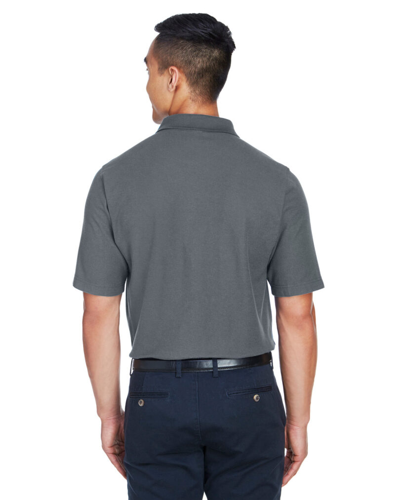 Men's DRYTEC20  Performance Pocket Polo - Image 2