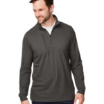 New Classics  Men's Performance Quarter-Zip