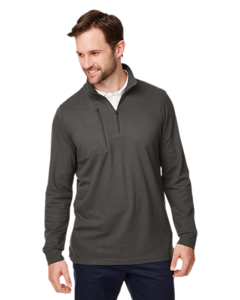 New Classics  Men's Performance Quarter-Zip