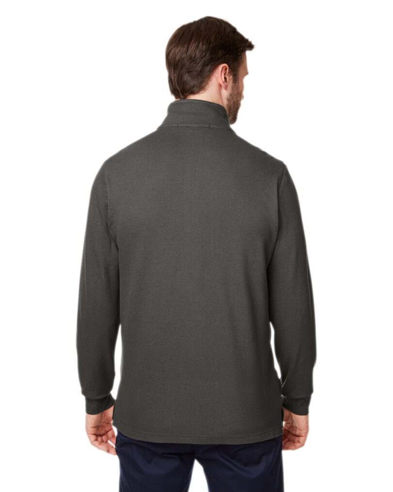 New Classics  Men's Performance Quarter-Zip - Image 2