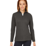New Classics  Ladies' Performance Quarter-Zip