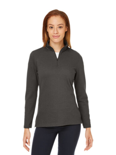 New Classics  Ladies' Performance Quarter-Zip