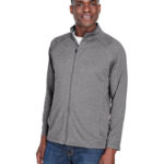 Men's Stretch Tech-Shell  Compass Full-Zip