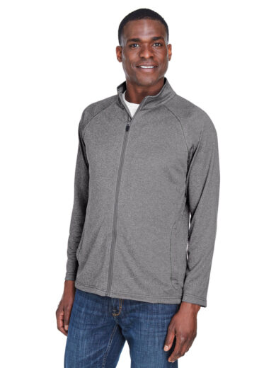 Men's Stretch Tech-Shell  Compass Full-Zip