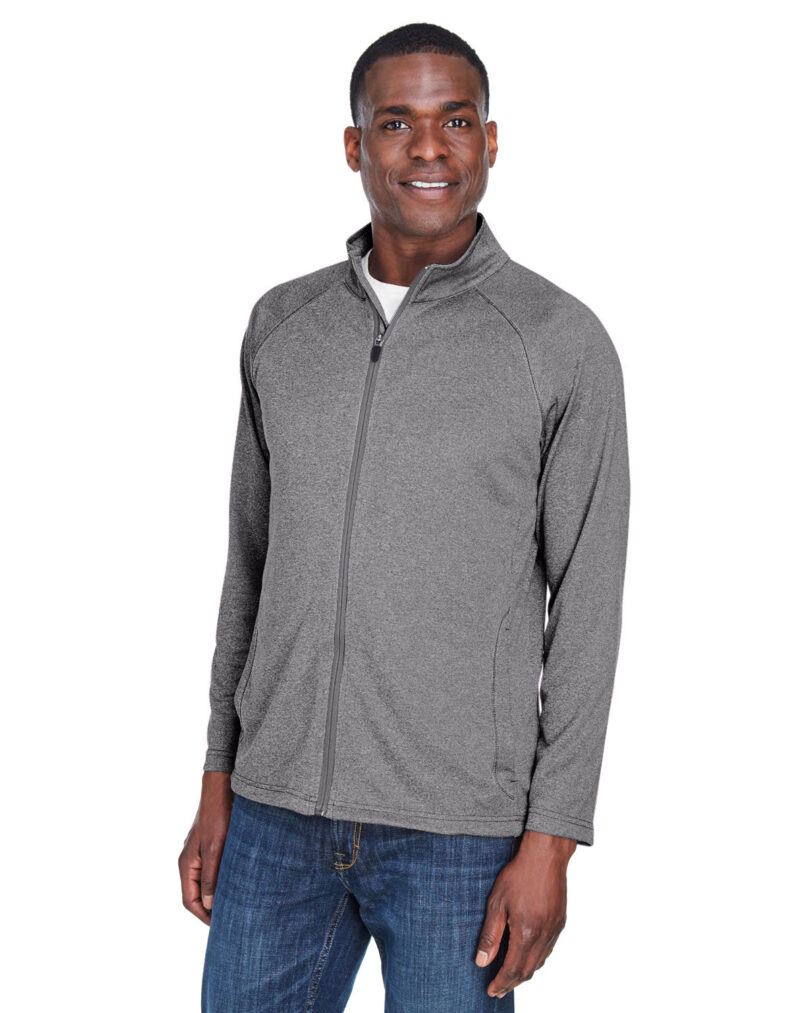 Men's Stretch Tech-Shell  Compass Full-Zip