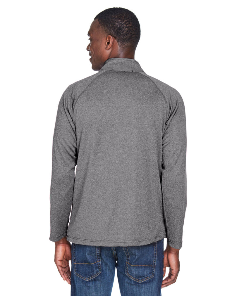 Men's Stretch Tech-Shell  Compass Full-Zip - Image 2