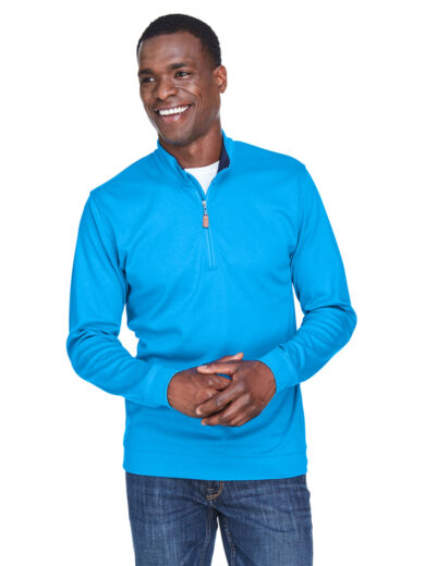 Men's DRYTEC20  Performance Quarter-Zip