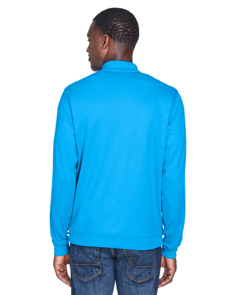 Men's DRYTEC20  Performance Quarter-Zip - Image 2