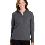 New Classics  Ladies' Charleston Quarter-Zip