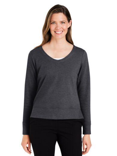 New Classics  Ladies' Charleston Pullover