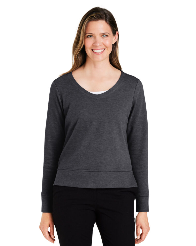 New Classics  Ladies' Charleston Pullover