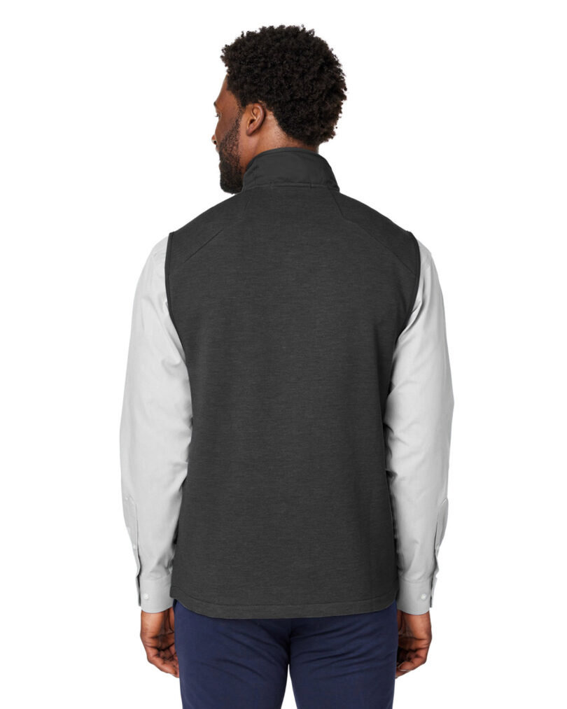 New Classics  Men's Charleston Hybrid Vest - Image 2