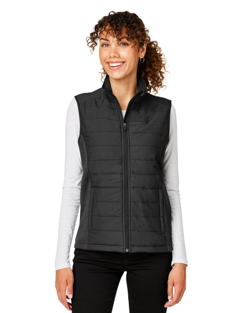 New Classics  Ladies' Charleston Hybrid Vest
