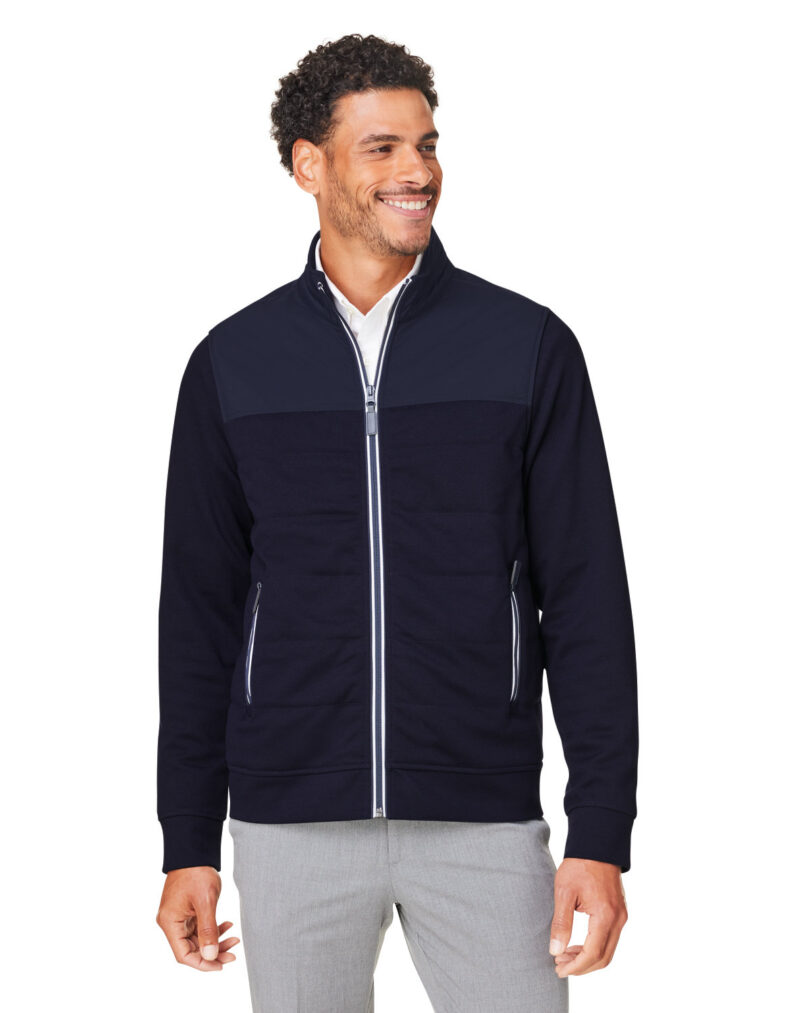 New Classics  Men's Club Jacket