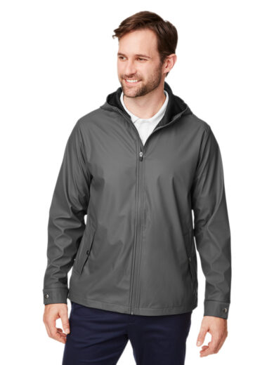 New Classics  Unisex Prescott Rain Jacket