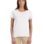 Ladies' Perfect Fit  Shell T-Shirt