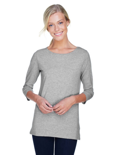 Ladies' Perfect Fit  Ballet Bracelet-Length Knit Top