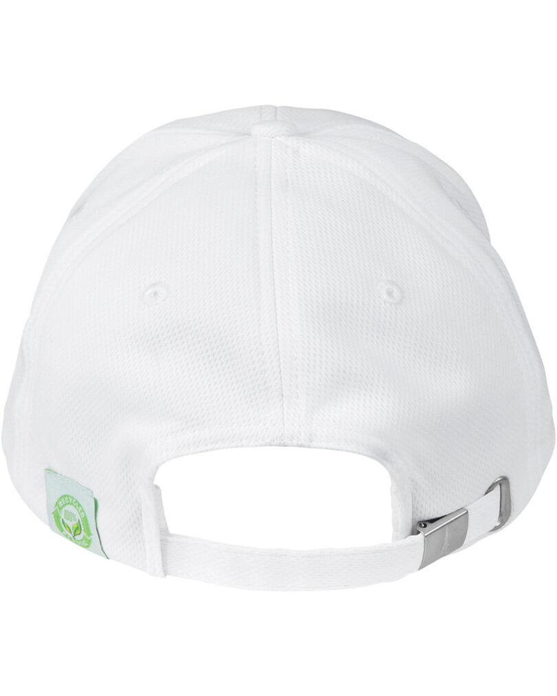 Endurance Recycled Mesh Cap - Image 2
