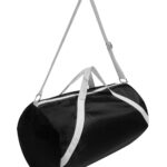 Nylon Sport Rolling Bag