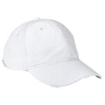 Distressed Image Maker Cap