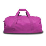 XL Dome 27"" Duffle Bag