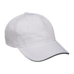Icon Semi-Structured Sandwich Visor