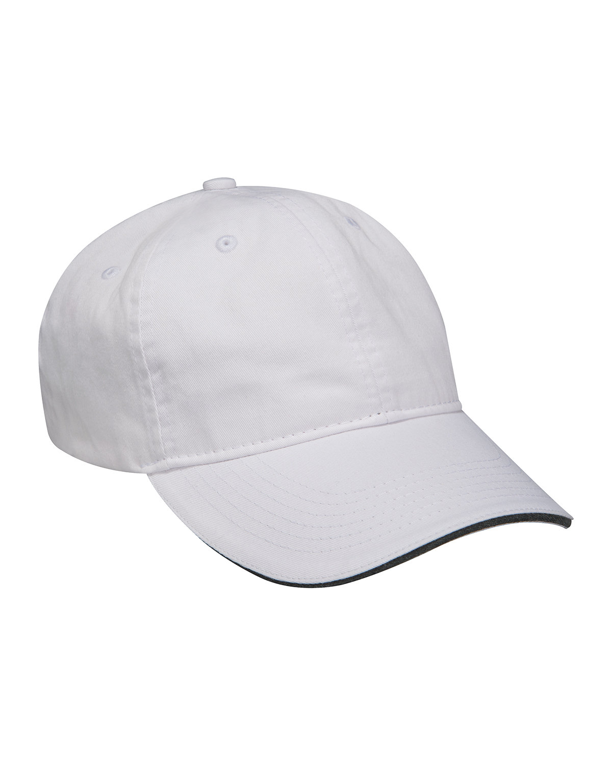 Icon Semi-Structured Sandwich Visor