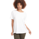 Ladies' Ideal Flow T-Shirt