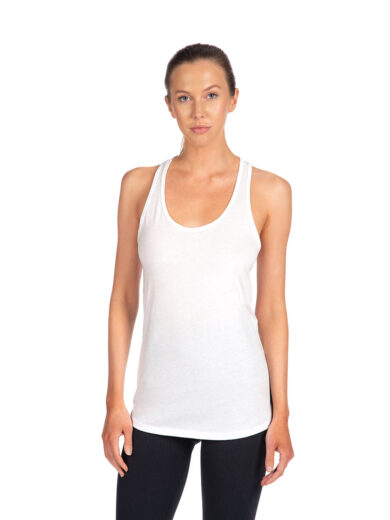 Ladies' Ideal Racerback Tank
