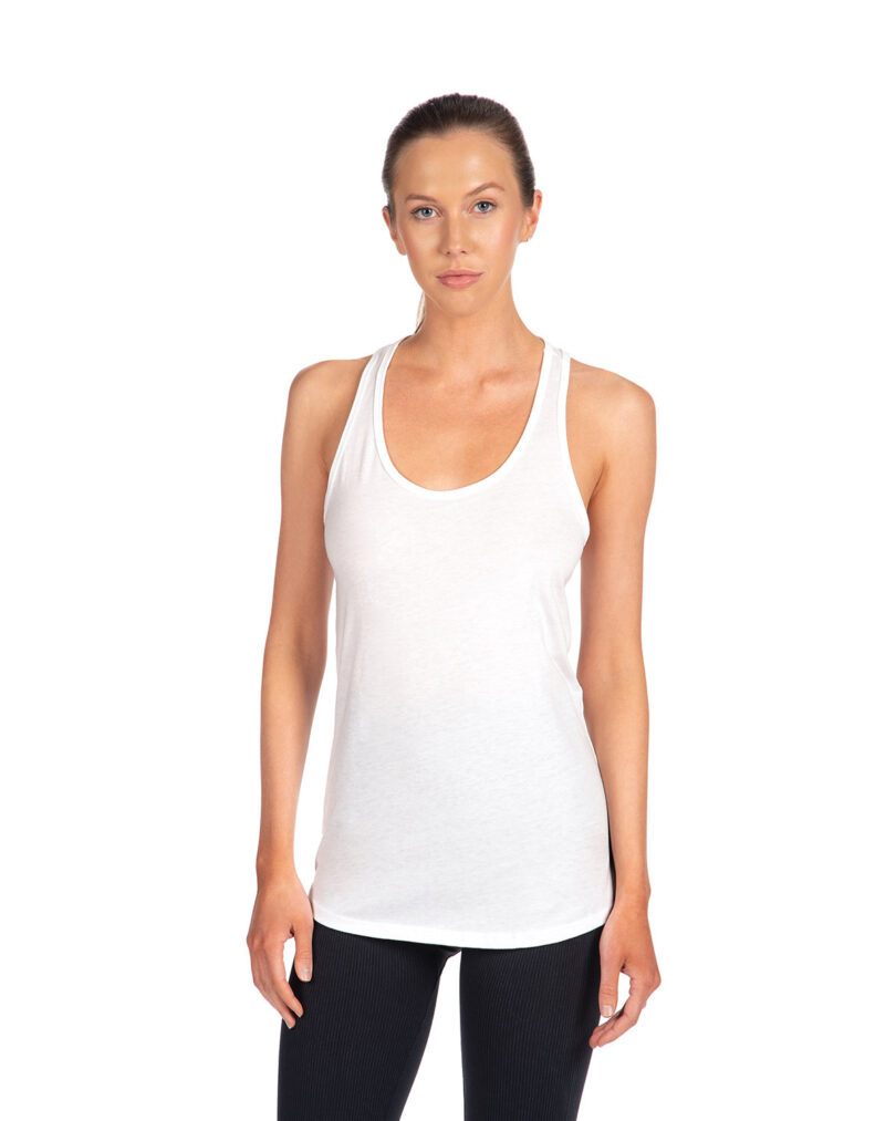 Ladies' Ideal Racerback Tank