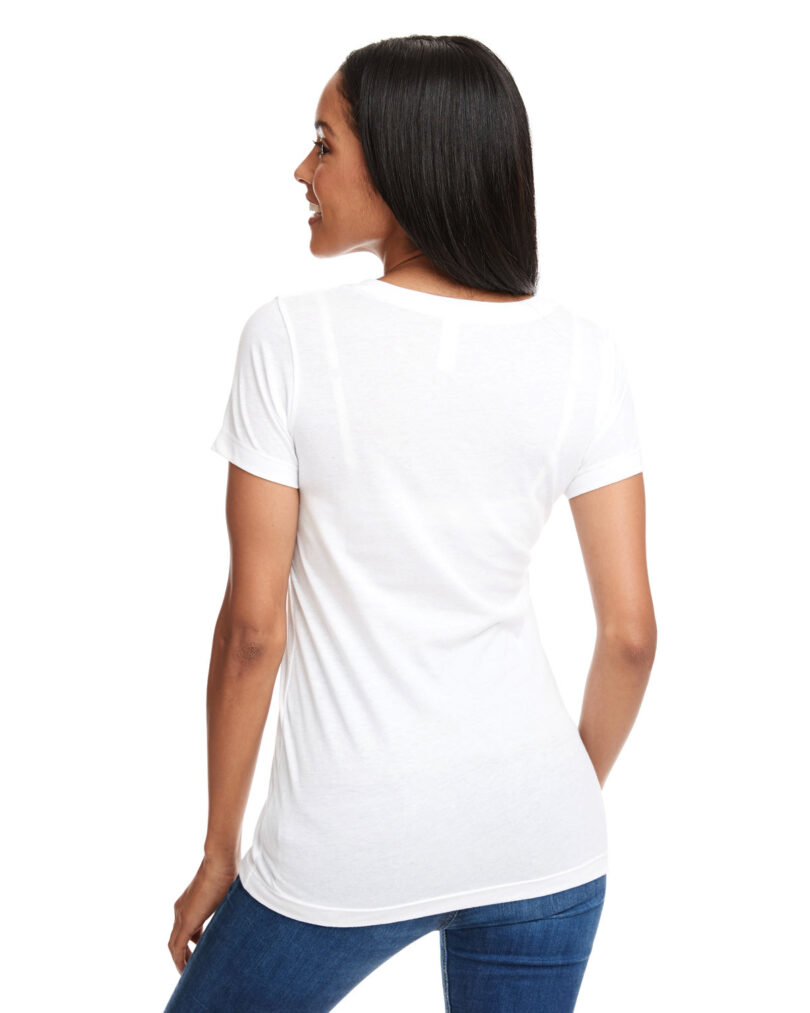 Ladies' Ideal V - Image 2