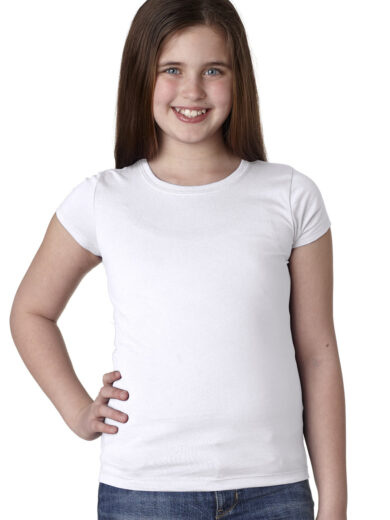 Youth Girls  Princess T-Shirt