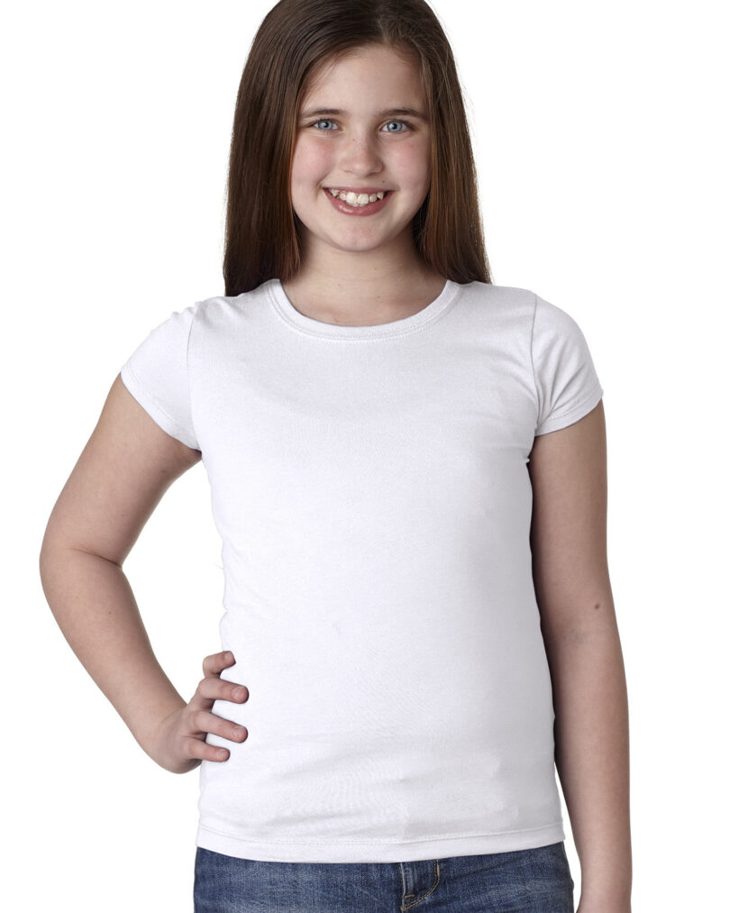 Youth Girls  Princess T-Shirt