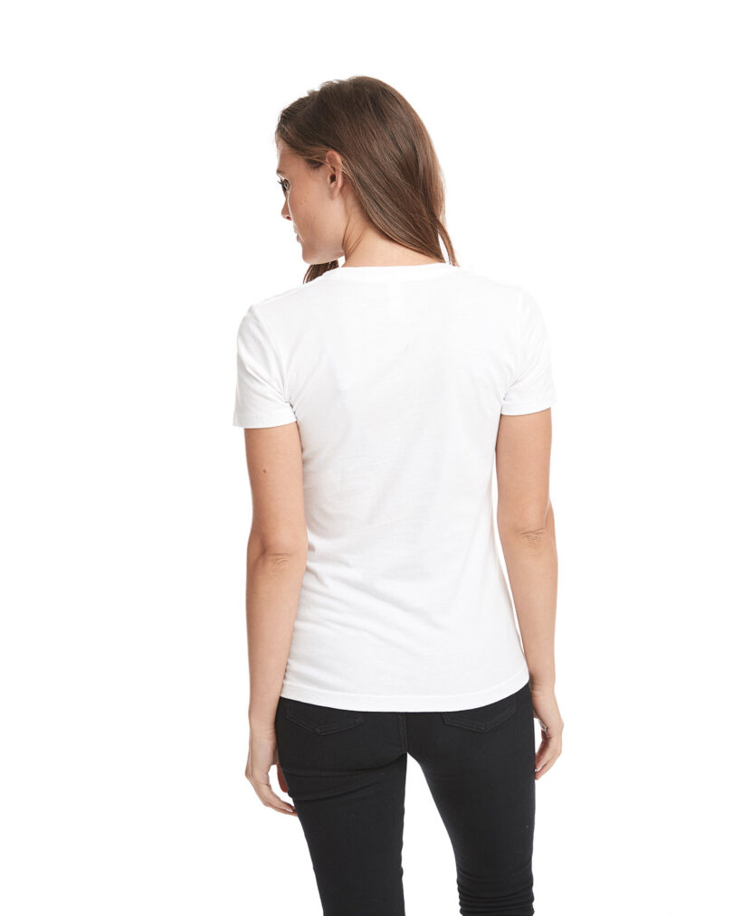 Ladies' T-Shirt - Image 2