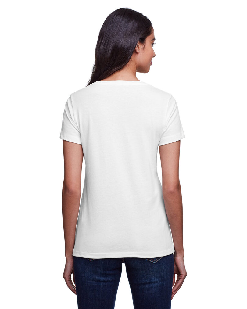 Ladies' Eco Performance T-Shirt - Image 2