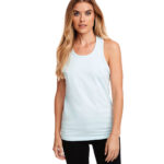 Unisex CVC Tank