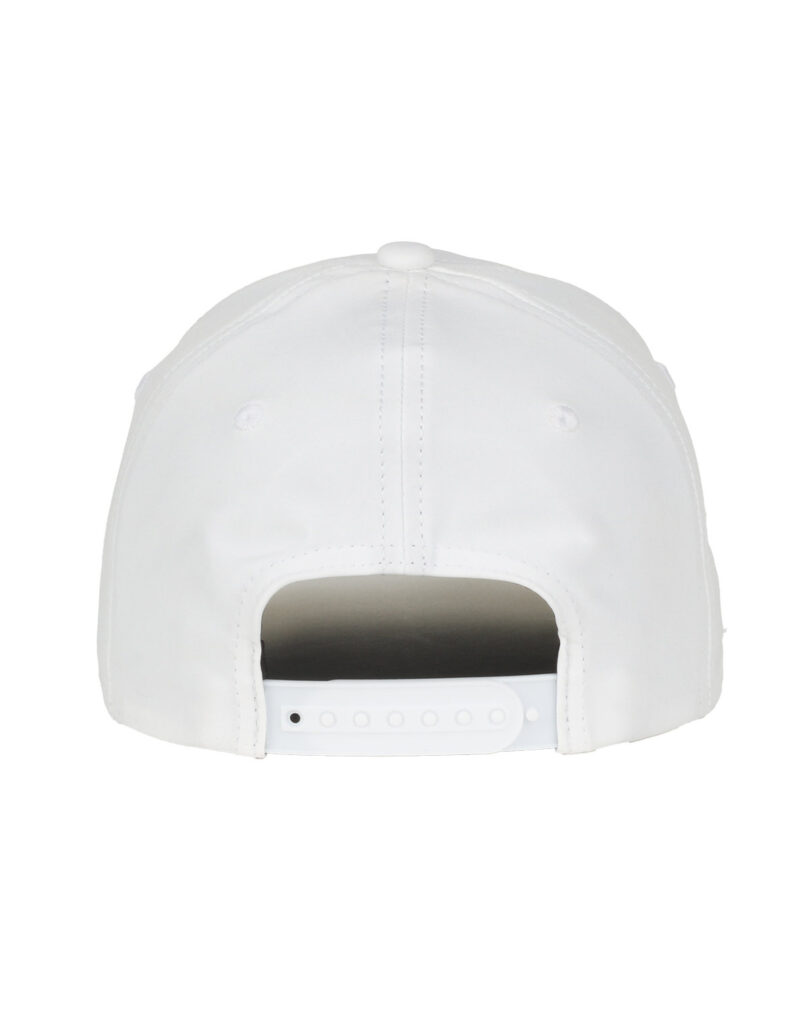 Structured Solid Back Hat - Image 2