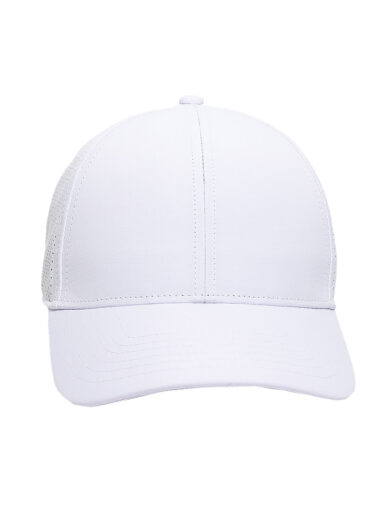 Perforated Back Cap