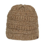Cable Knit Beanie