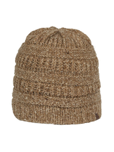 Cable Knit Beanie