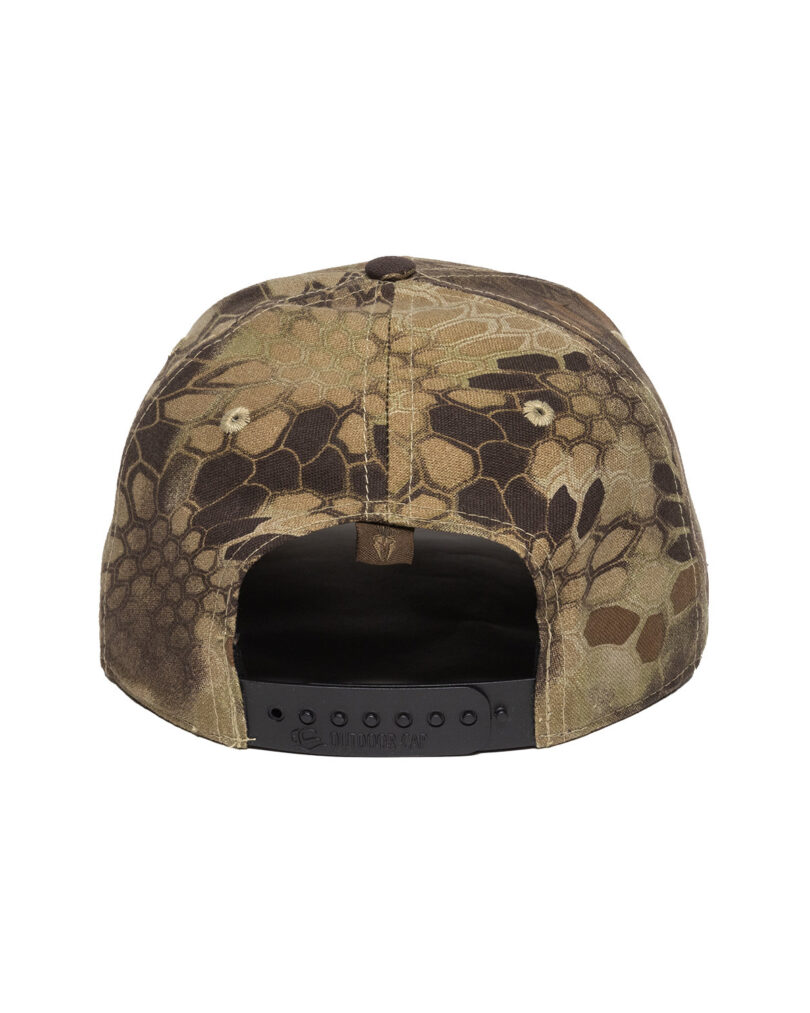 Trucker Cap - Image 2
