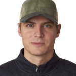 Distressed Ollie Cap