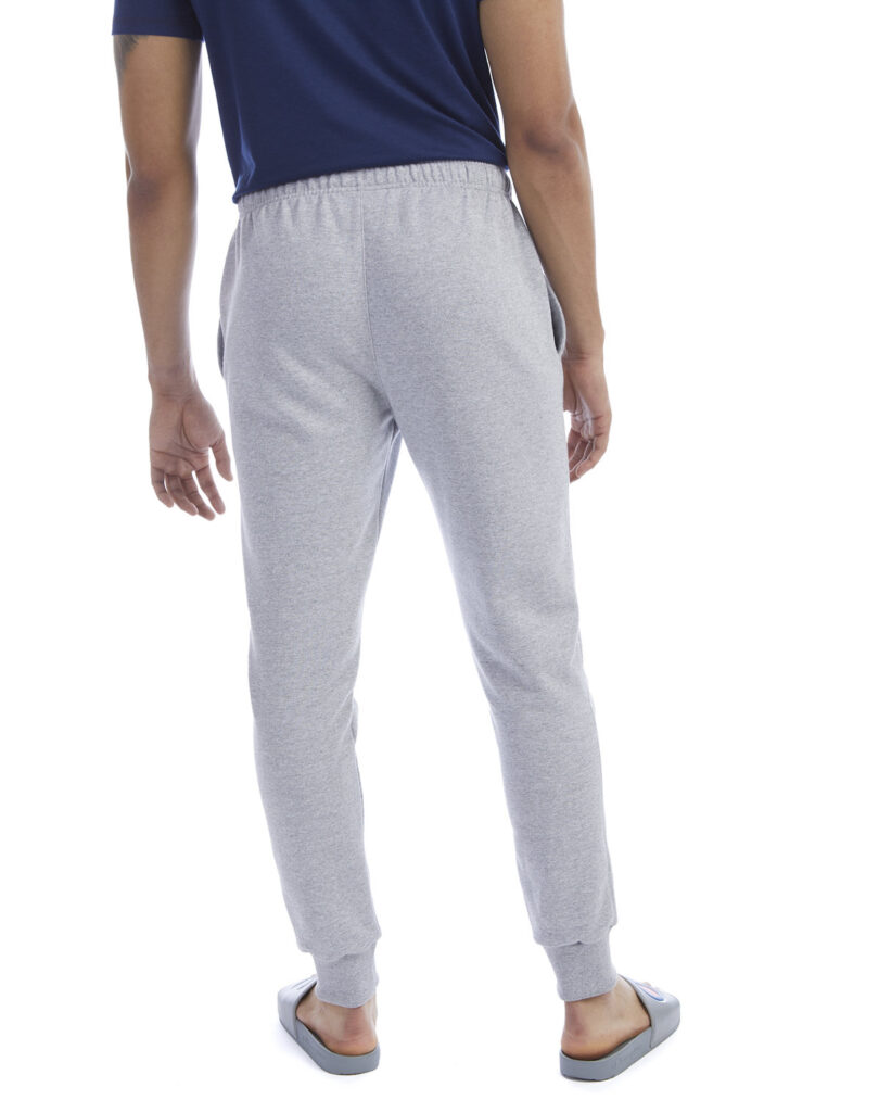 Unisex PowerBlend Fleece Jogger - Image 2