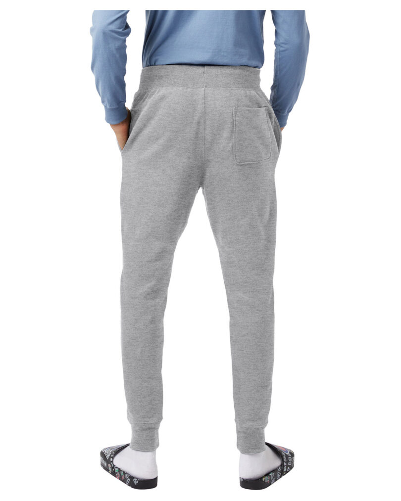 Unisex Powerblend Fleece Sweatpant - Image 2