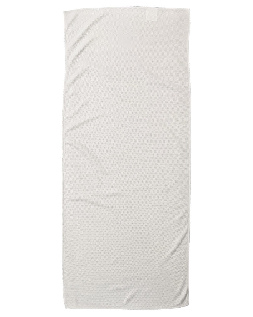 Sublimation Cooling Towel