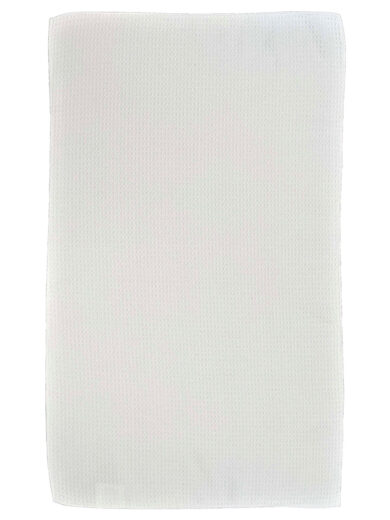 Sublimation Waffle Weave Golf Towel