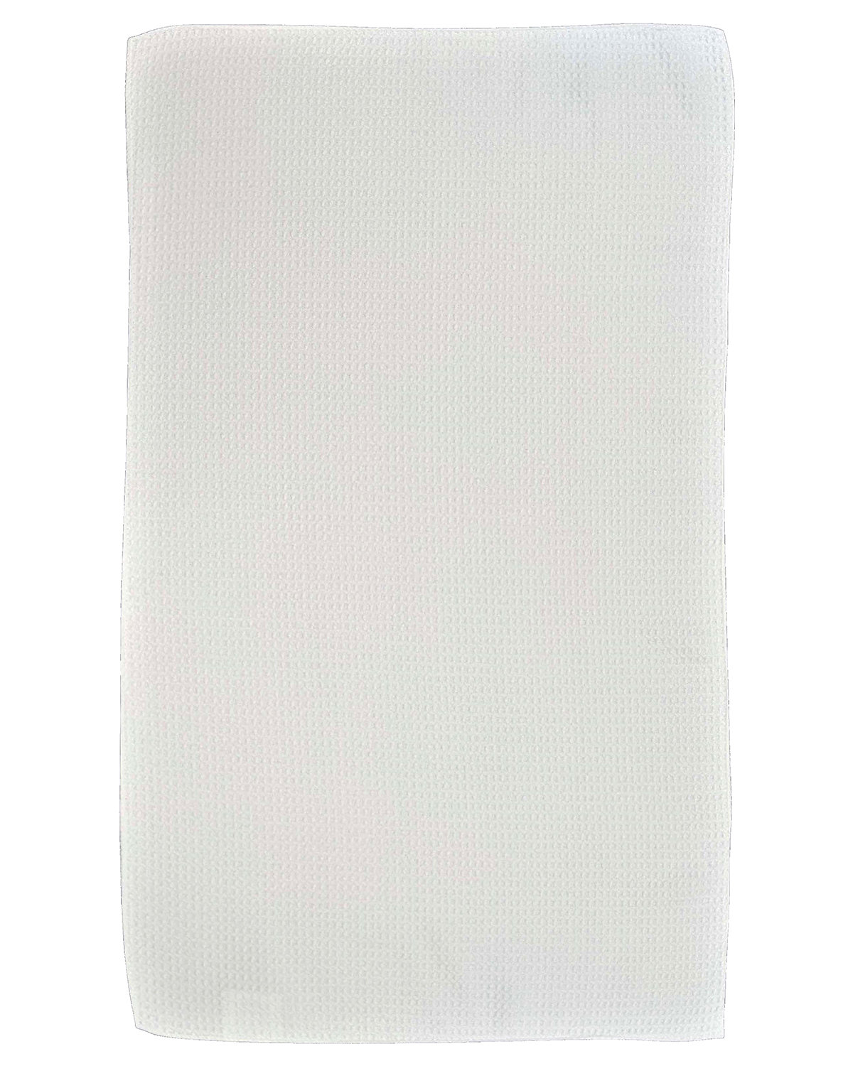 Sublimation Waffle Weave Golf Towel
