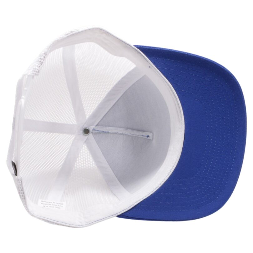 PB225 5 Panel Cambridge Trucker - Image 20