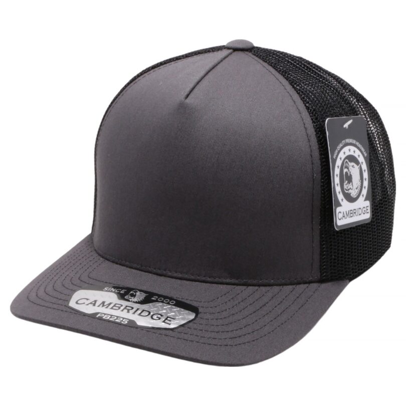 PB225 5 Panel Cambridge Trucker - Image 7