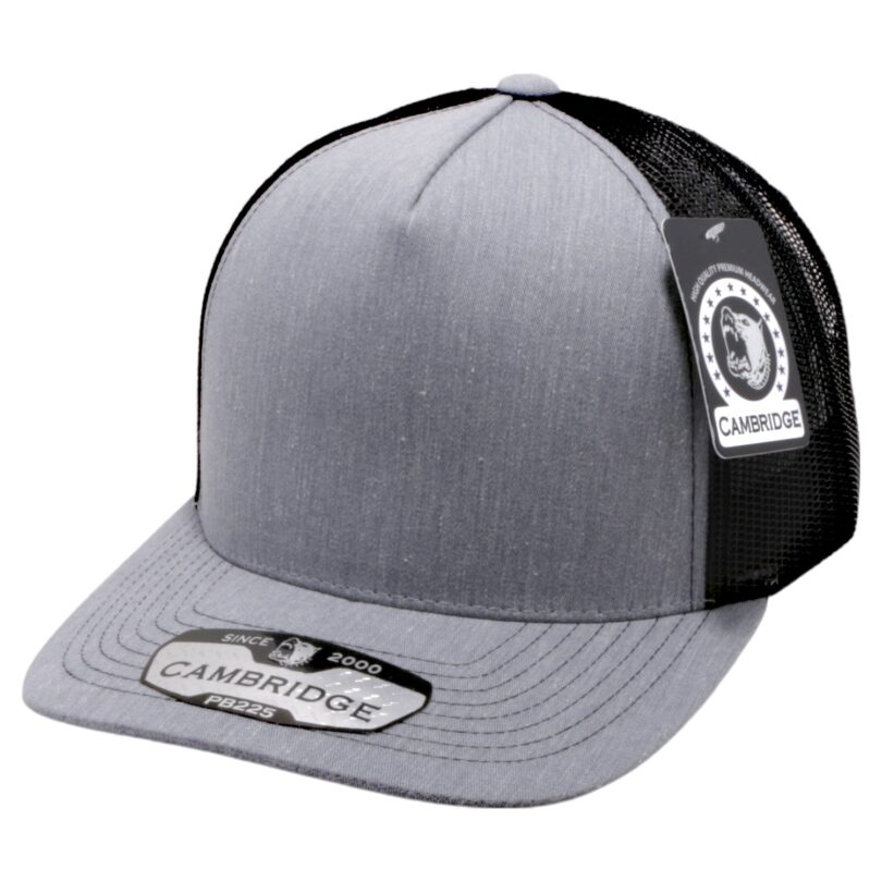 PB225 5 Panel Cambridge Trucker - Image 13
